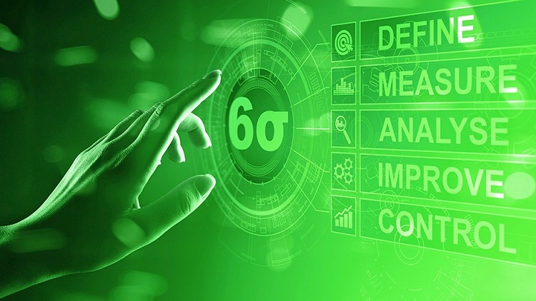 Six Sigma Green Belt