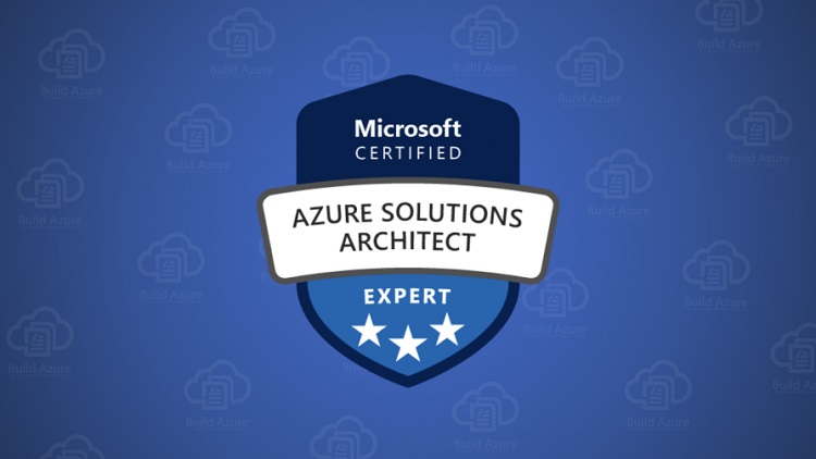 Microsoft Azure Certification 300