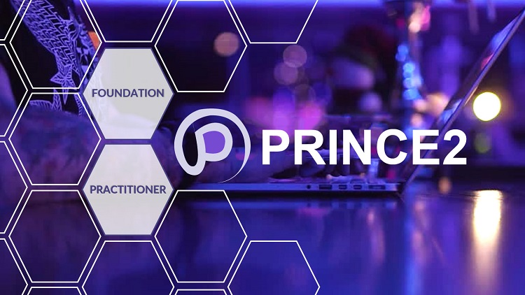 PRINCE2 Foundation & Practitioner