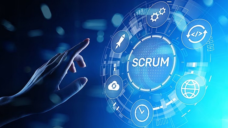 Scrum Master Certification