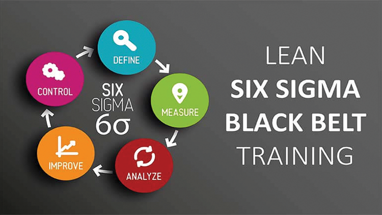 Six Sigma Black Belt