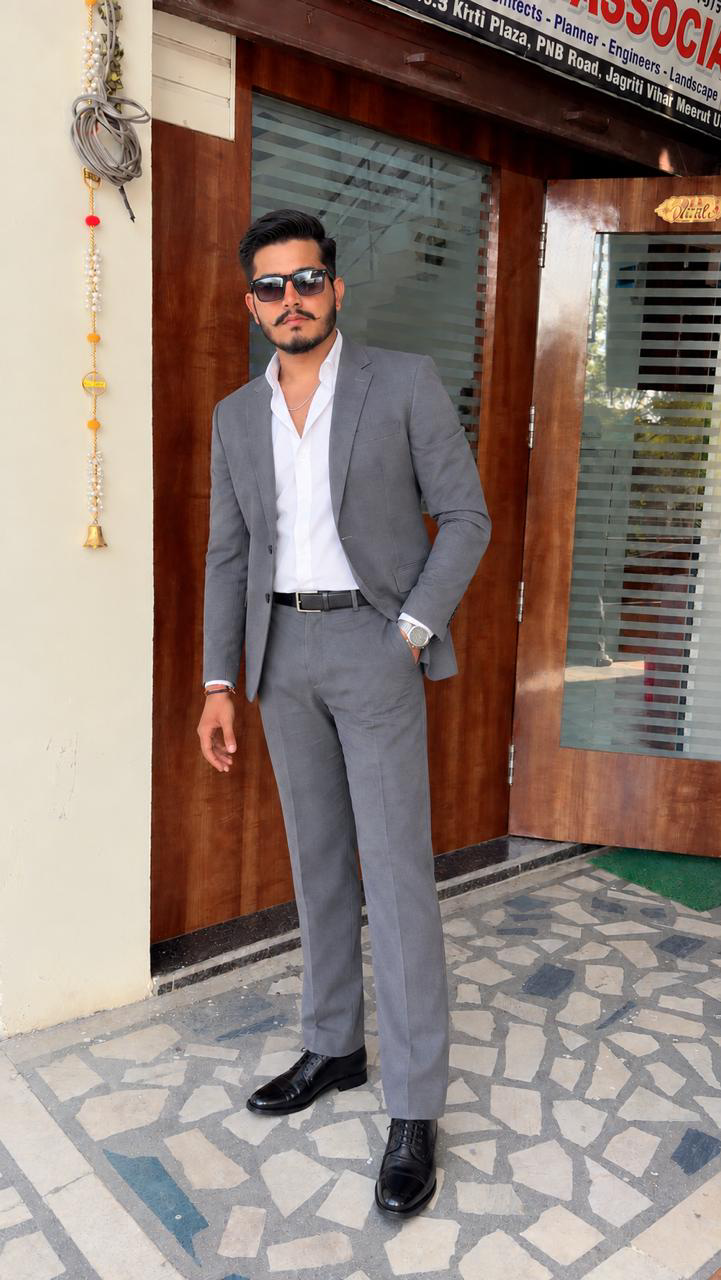Deepak Chauhan - Manager
